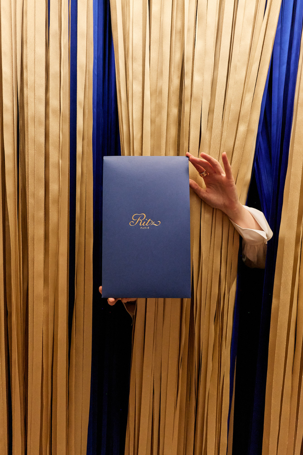 Impression Originale - Ritz