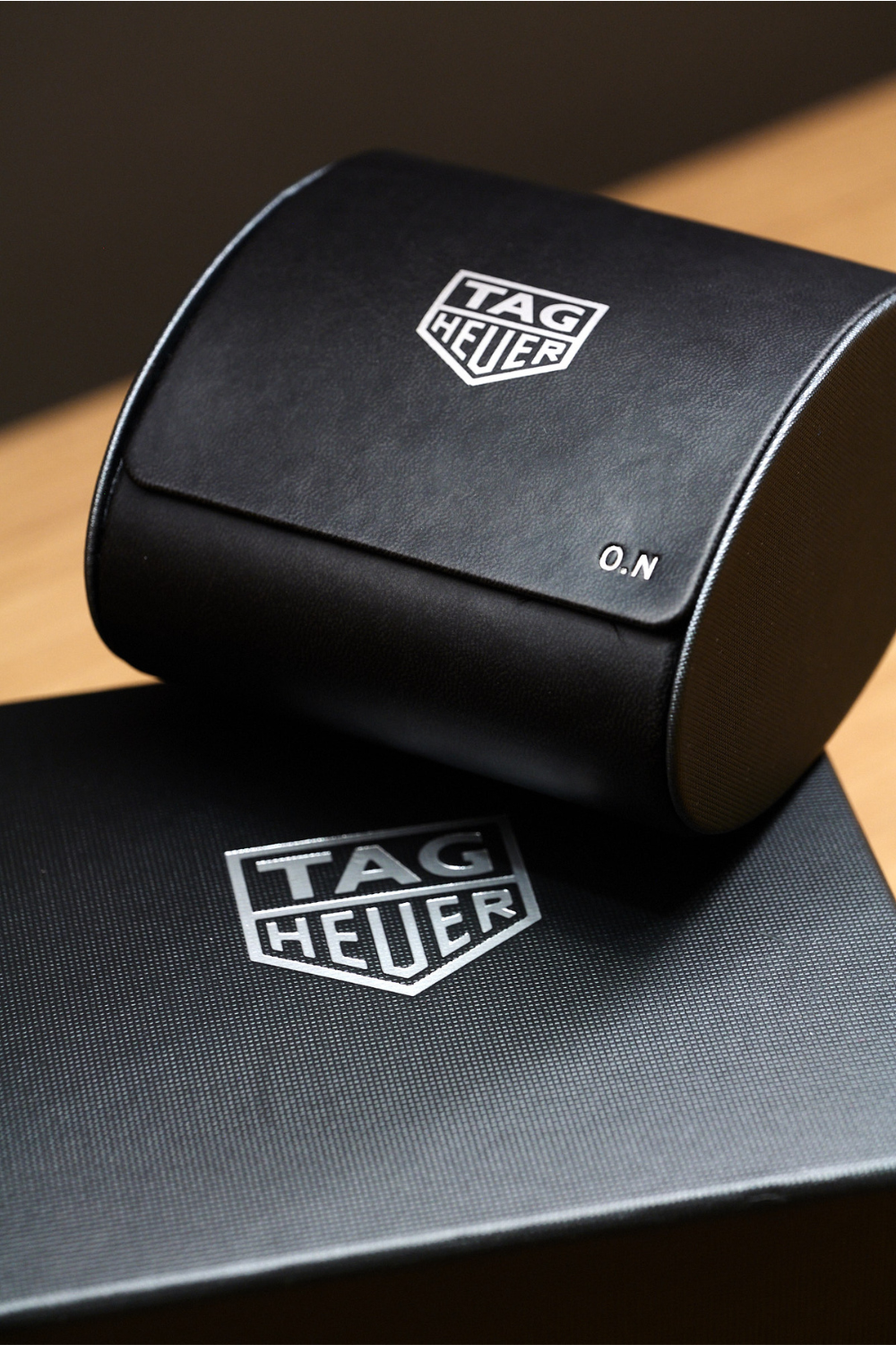 Impression Originale - Tag Heuer