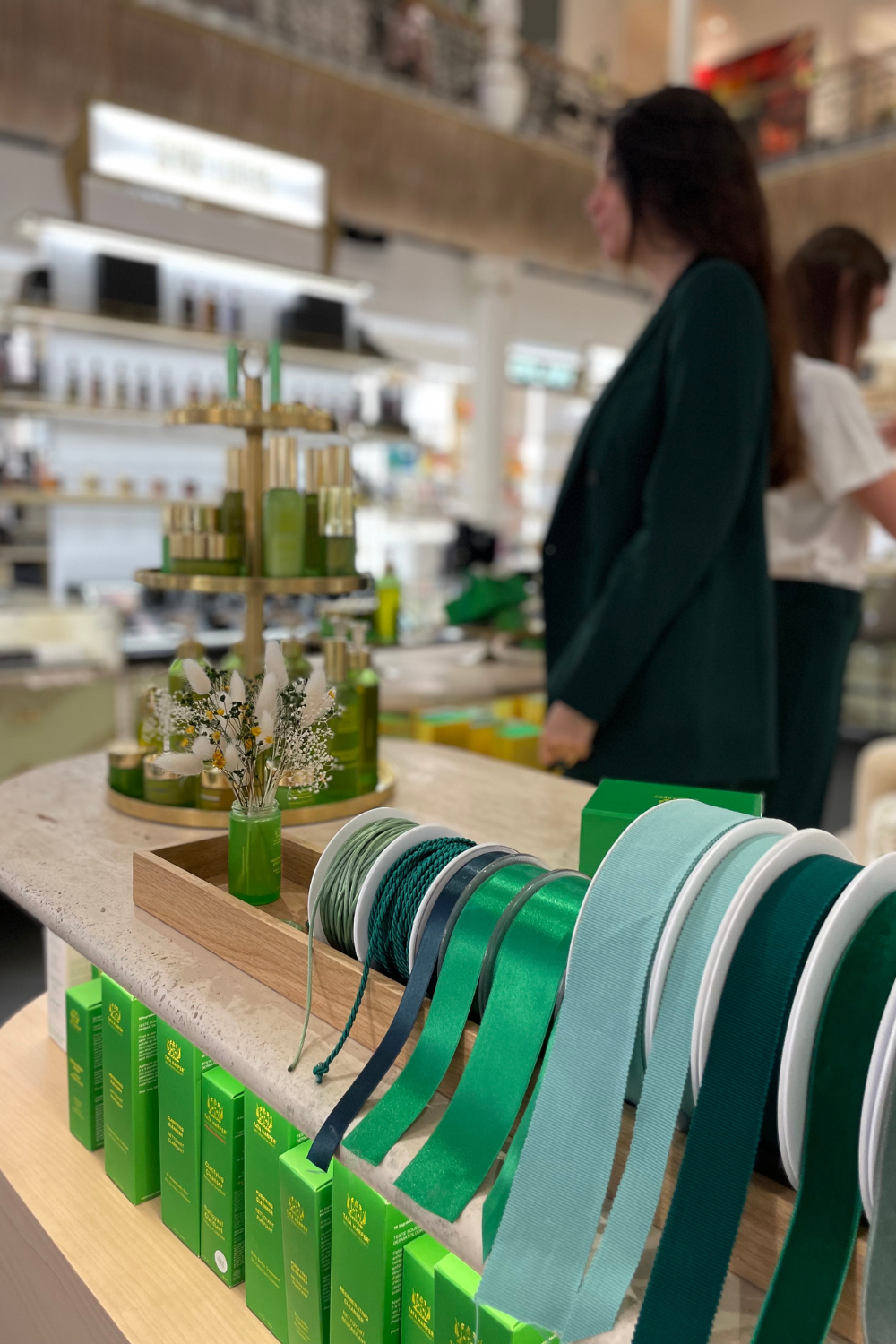 Impression Originale - Tata Harper