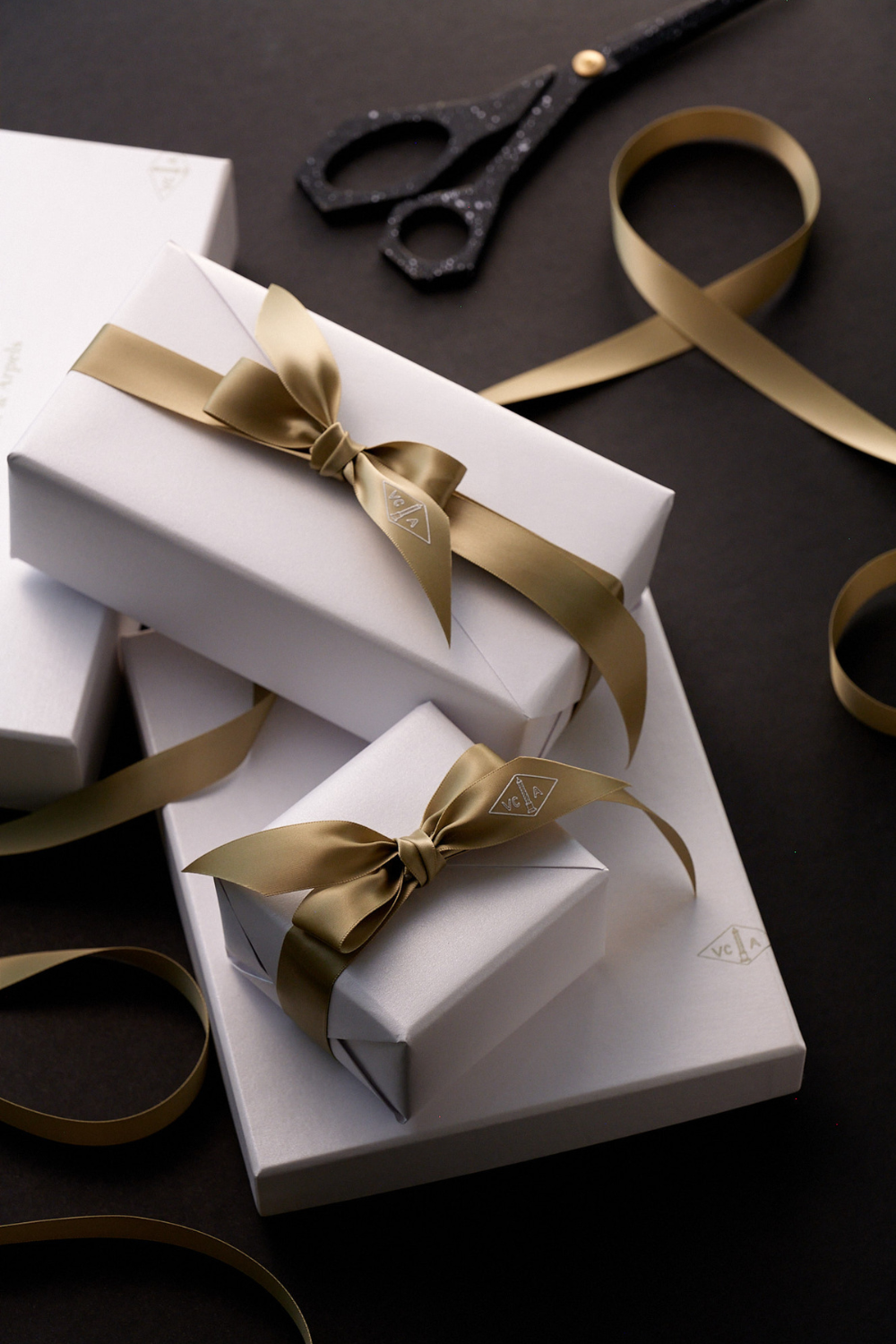 Impression Originale - Van Cleef & Arples